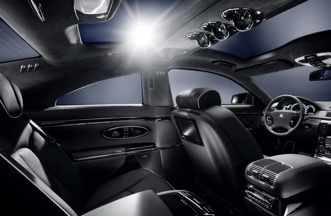 Xenatec Coupe